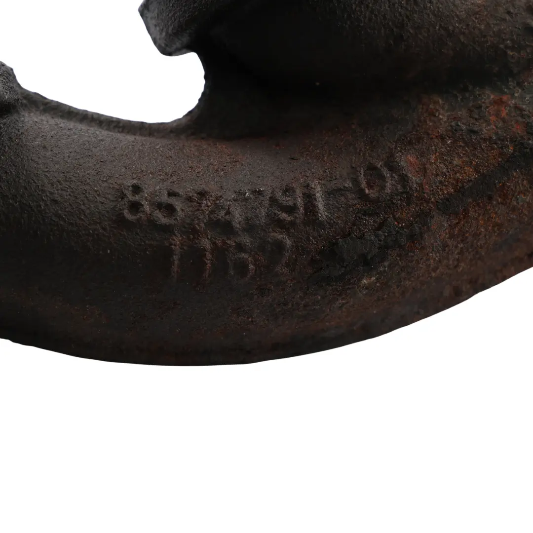 N47N Engine Exhaust Manifold to Mini R60 Countryman R61 Paceman Diesel with Part number 8574791 Mini R60 Countryman R61 Paceman Diesel N47N Engine Exhaust Manifold - SKU 8574791-1 - Part number 8574791