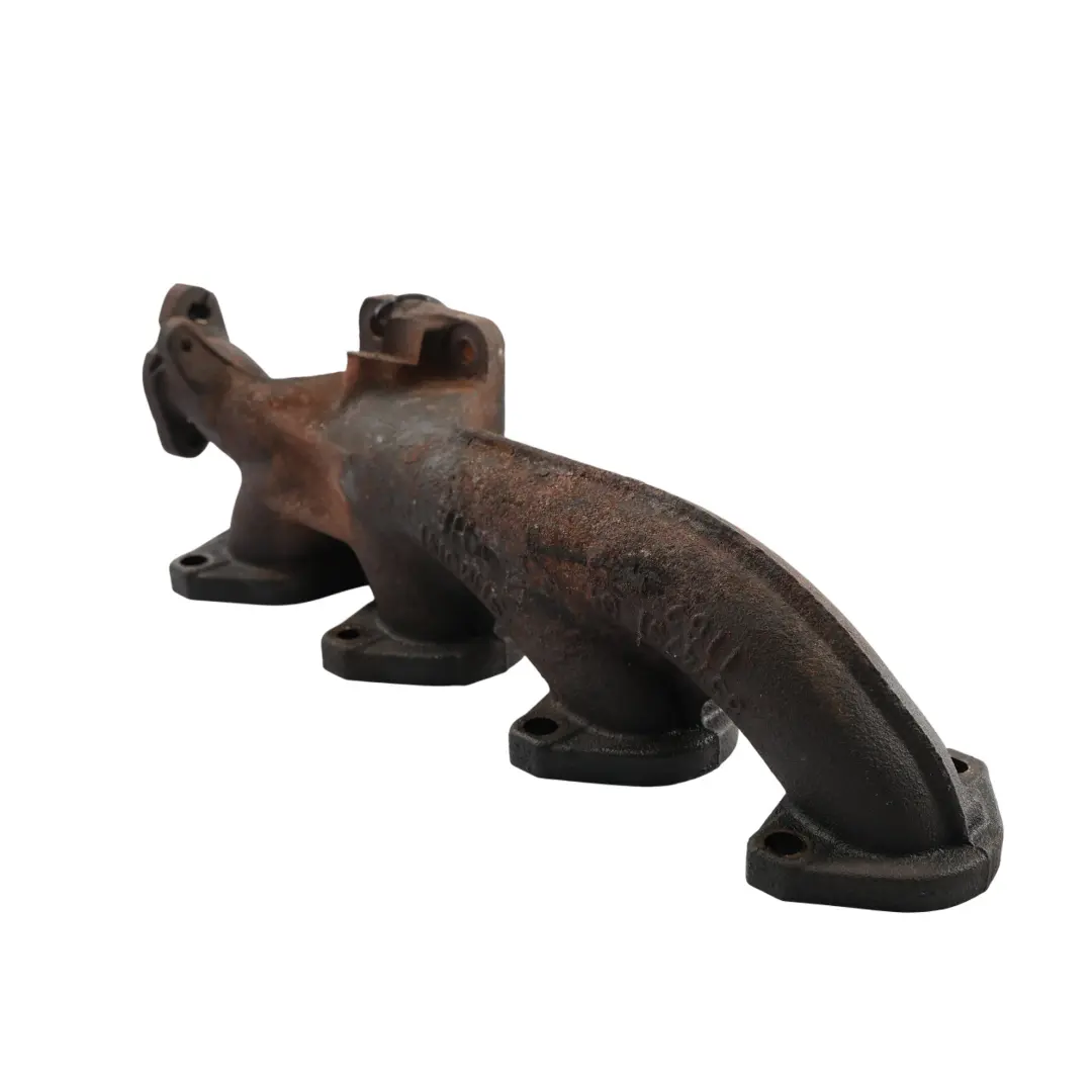 N47N Engine Exhaust Manifold to Mini R60 Countryman R61 Paceman Diesel with Part number 8574791 Mini R60 Countryman R61 Paceman Diesel N47N Engine Exhaust Manifold - SKU 8574791-1 - Part number 8574791