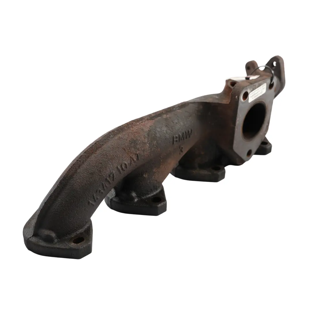 N47N Motor Colector De Escape para Mini R60 Countryman R61 Paceman Diesel con número de pieza 8574791 Mini R60 Countryman R61 Paceman Diesel N47N Motor Colector De Escape - SKU 8574791-1 - Número de pieza 8574791