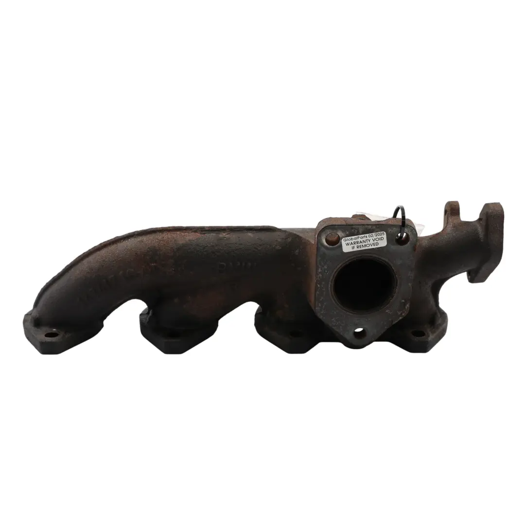 Collecteur Échapement Moteur Diesel N47N Mini R60 Countryman R61 Paceman pour à propos du numéro de pièce 8574791 Collecteur Échapement Moteur Diesel N47N Mini R60 Countryman R61 Paceman - SKU 8574791-1 - Numéro de pièce 8574791