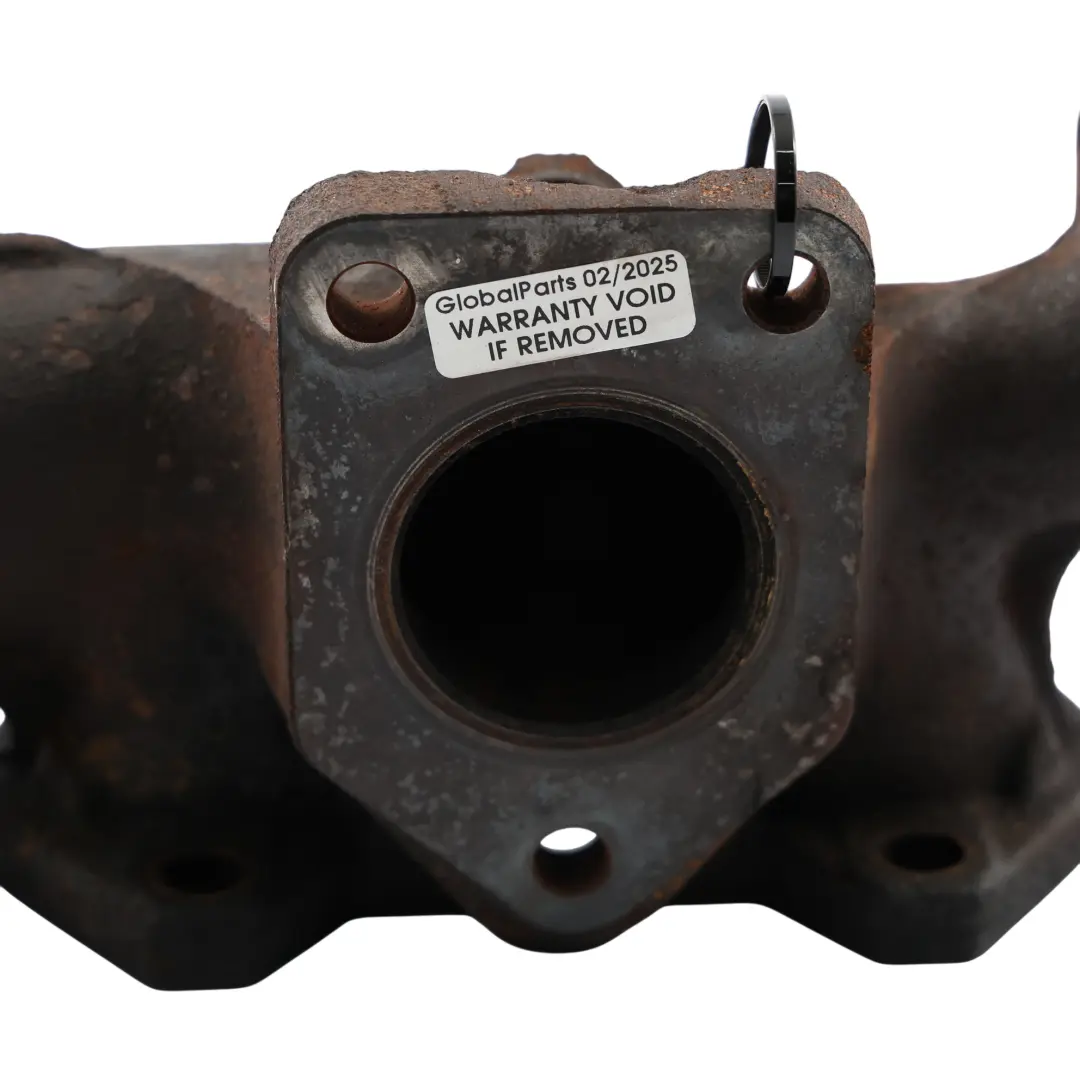 N47N Motor Colector De Escape para Mini R60 Countryman R61 Paceman Diesel con número de pieza 8574791 Mini R60 Countryman R61 Paceman Diesel N47N Motor Colector De Escape - SKU 8574791-1 - Número de pieza 8574791