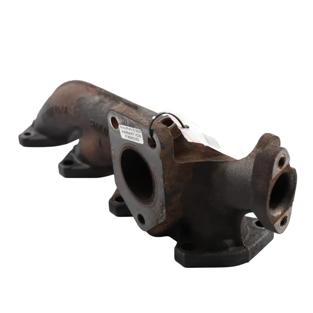 N47N Engine Exhaust Manifold to Mini R60 Countryman R61 Paceman Diesel with Part number 8574791 Mini R60 Countryman R61 Paceman Diesel N47N Engine Exhaust Manifold - SKU 8574791-1 - Part number 8574791