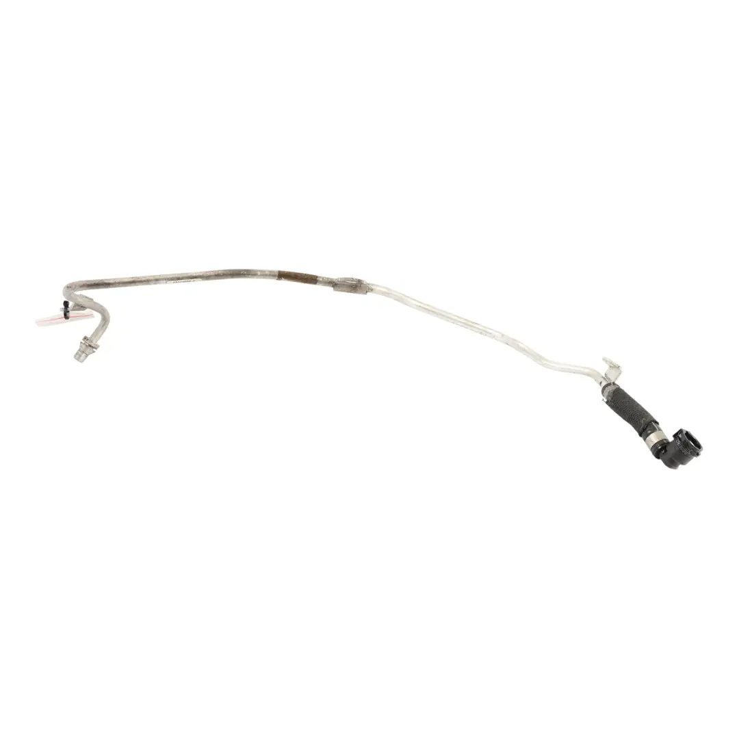 B57 Rura Przewód SRC Termostatu do BMW G01 o numerze 8576551 BMW G01 B57 Rura Przewód SRC Termostatu - SKU 8576551 - Numer Części 8576551