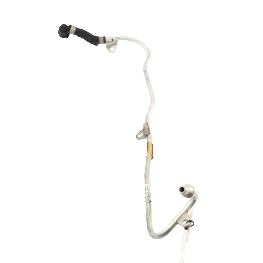 B57 Module Dosage SCR Liquide Refroidissement Tuyau Thermostat pour BMW G01 à propos du numéro de pièce 8576551 BMW G01 B57 Module Dosage SCR Liquide Refroidissement Tuyau Thermostat - SKU 8576551 - Numéro de pièce 8576551