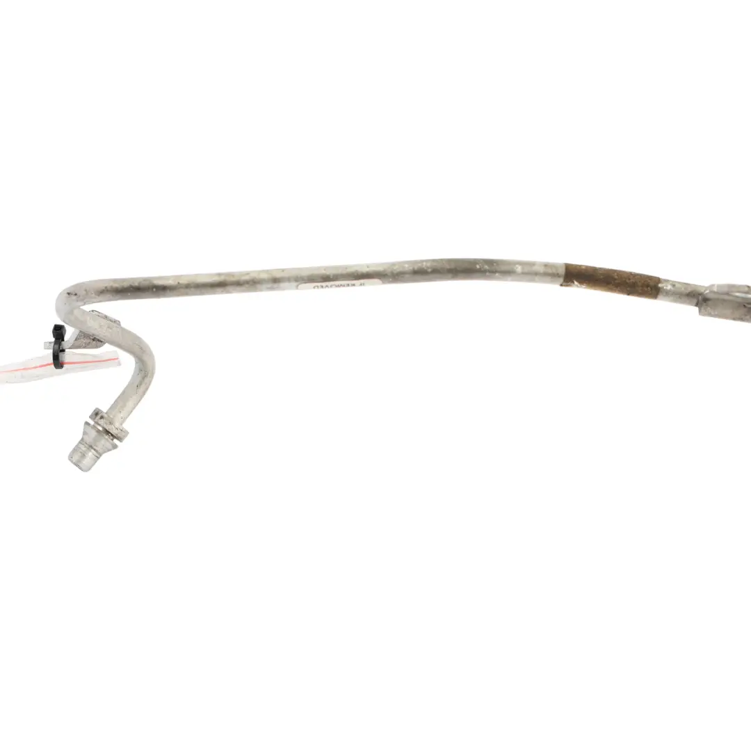 B57 Refrigerante SCR Medición Línea Módulo Termostato Manguera para BMW G01 con número de pieza 8576551 BMW G01 B57 Refrigerante SCR Medición Línea Módulo Termostato Manguera - SKU 8576551 - Número de pieza 8576551