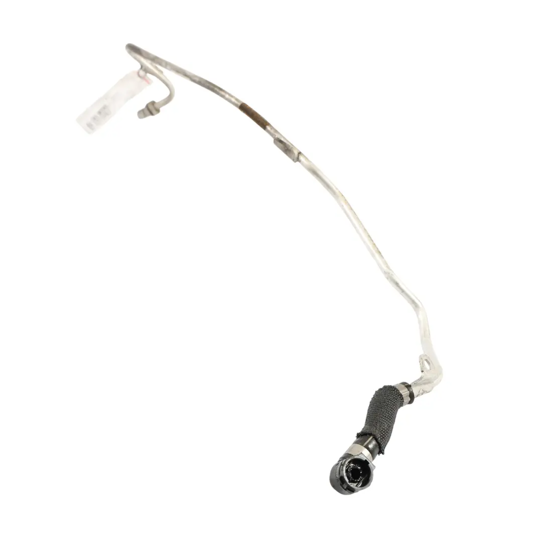 BMW G01 B57 Module Dosage SCR Liquide Refroidissement Tuyau Thermostat - SKU 8576551 - Numéro de pièce 8576551