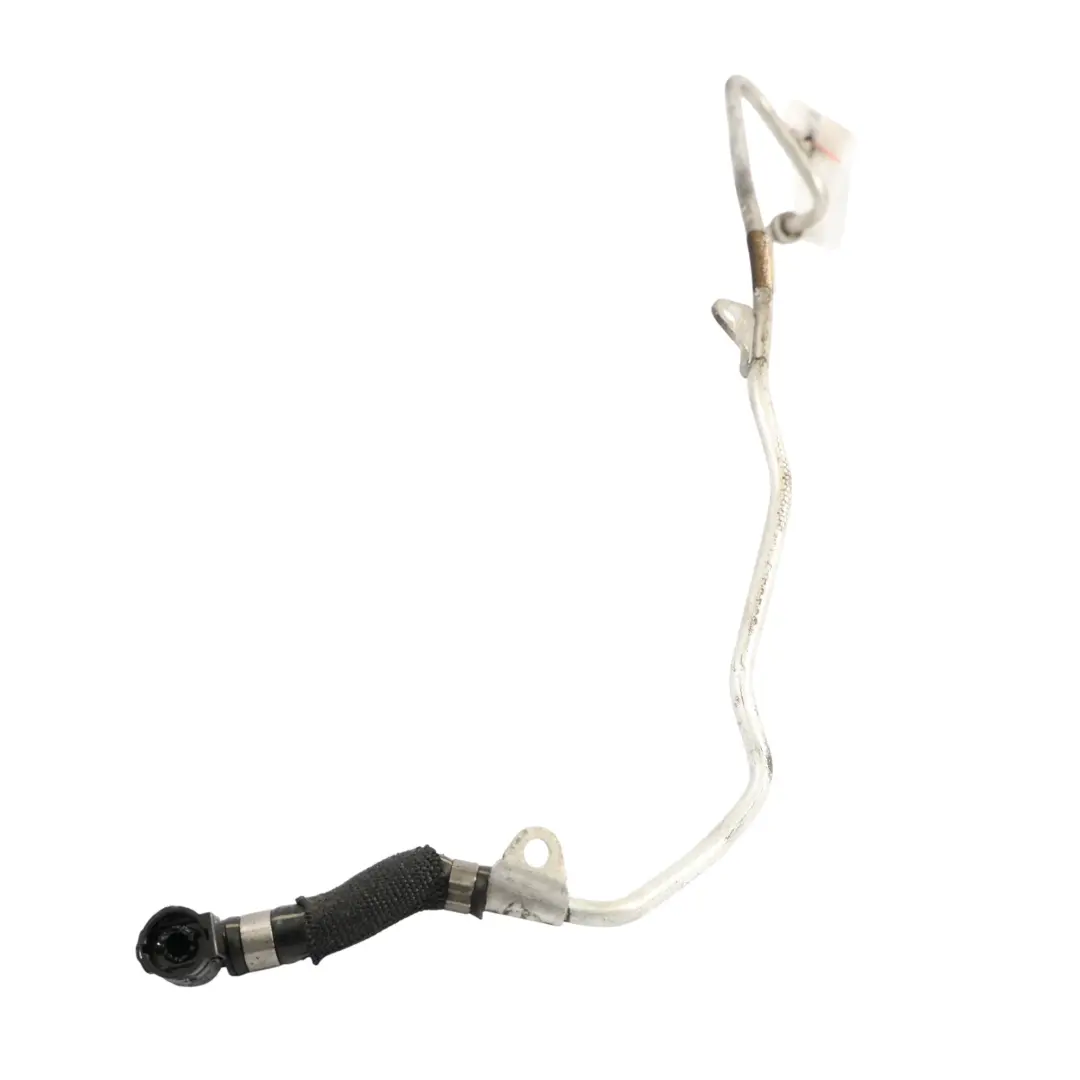 B57 Coolant SCR Metering Line Module Thermostat Pipe Hose Tube to BMW G01 with Part number 8576551 BMW G01 B57 Coolant SCR Metering Line Module Thermostat Pipe Hose Tube - SKU 8576551 - Part number 8576551