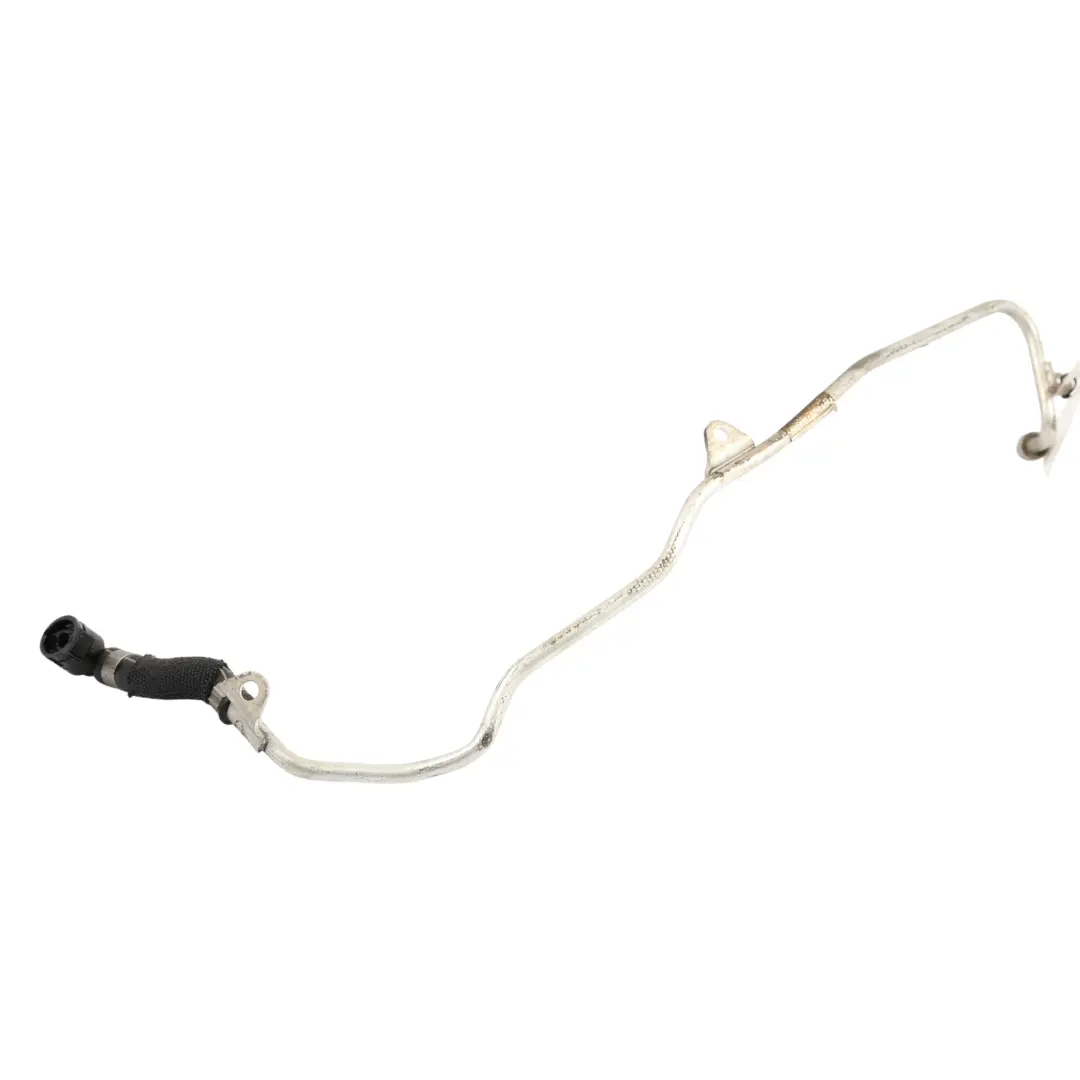 B57 Kühlmittel SCR Dosierleitung Modul Thermostat Rohr Schlauch für BMW G01 mit Teilenummer 8576551 BMW G01 B57 Kühlmittel SCR Dosierleitung Modul Thermostat Rohr Schlauch - SKU 8576551 - Teilenummer 8576551