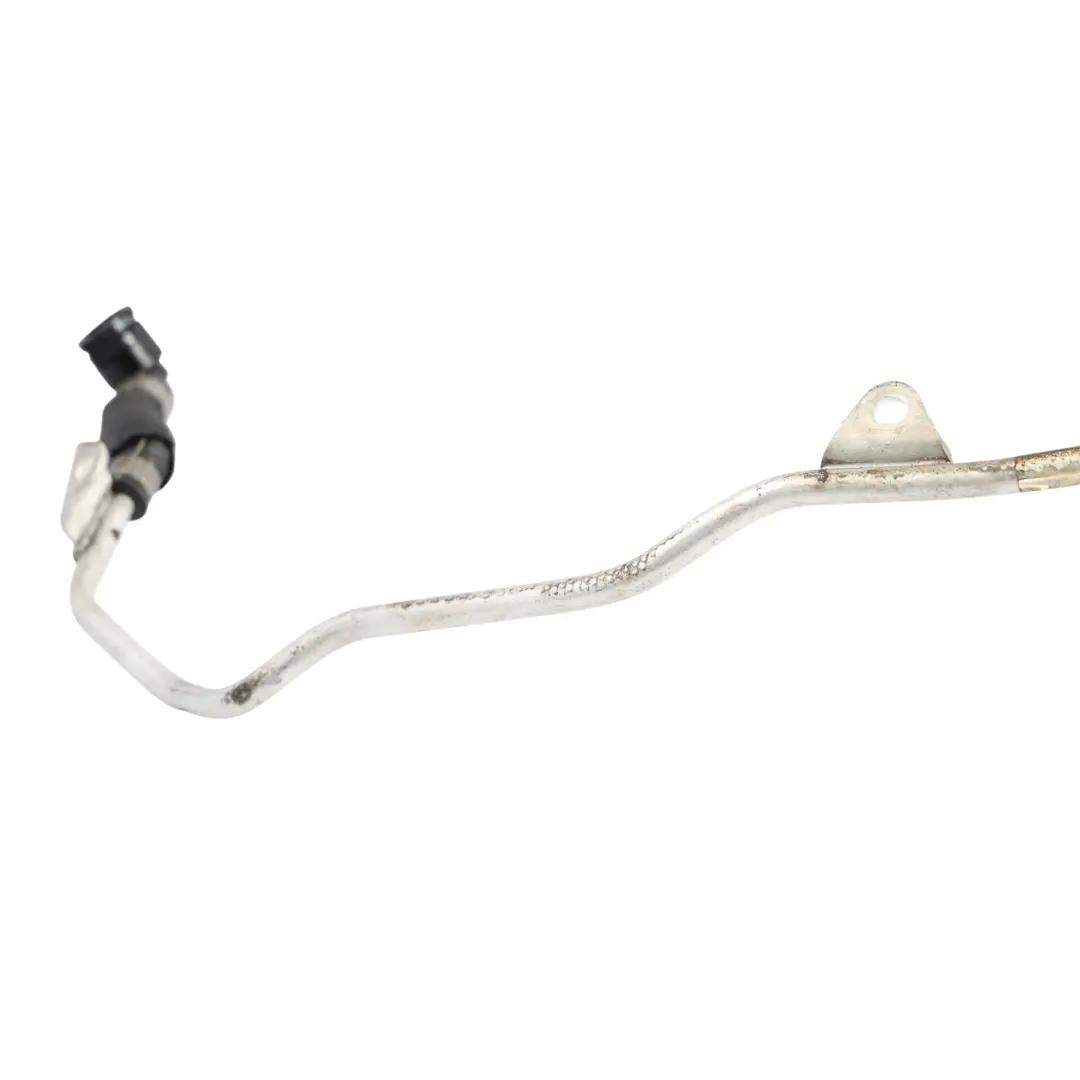B57 Module Dosage SCR Liquide Refroidissement Tuyau Thermostat pour BMW G01 à propos du numéro de pièce 8576551 BMW G01 B57 Module Dosage SCR Liquide Refroidissement Tuyau Thermostat - SKU 8576551 - Numéro de pièce 8576551
