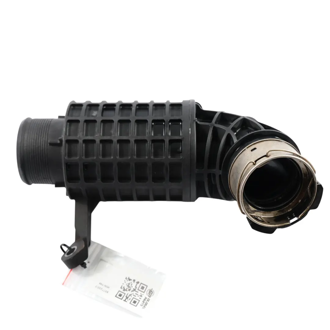 B47 Rura Przewód Chłodnicy Powietrza Intercoolera do Mini F55 F56 o numerze 8577233 Mini F55 F56 B47 Rura Przewód Chłodnicy Powietrza Intercoolera - SKU 8577233-1 - Numer Części 8577233