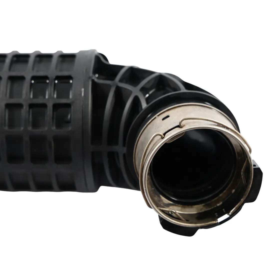 Mini F55 F56 Cooper SD B47 Motor Turbo Ladeluftleitung Ladeluftkühler Schlauch - SKU 8577233-1 - Teilenummer 8577233