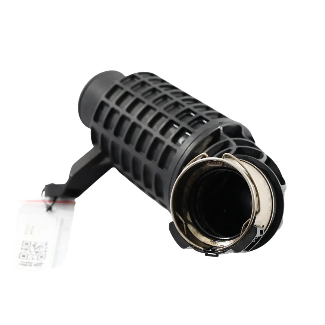 B47 Engine Turbo Charge Air Line Intercooler Pipe Hose to Mini F55 F56 Cooper SD with Part number 8577233 Mini F55 F56 Cooper SD B47 Engine Turbo Charge Air Line Intercooler Pipe Hose - SKU 8577233-1 - Part number 8577233