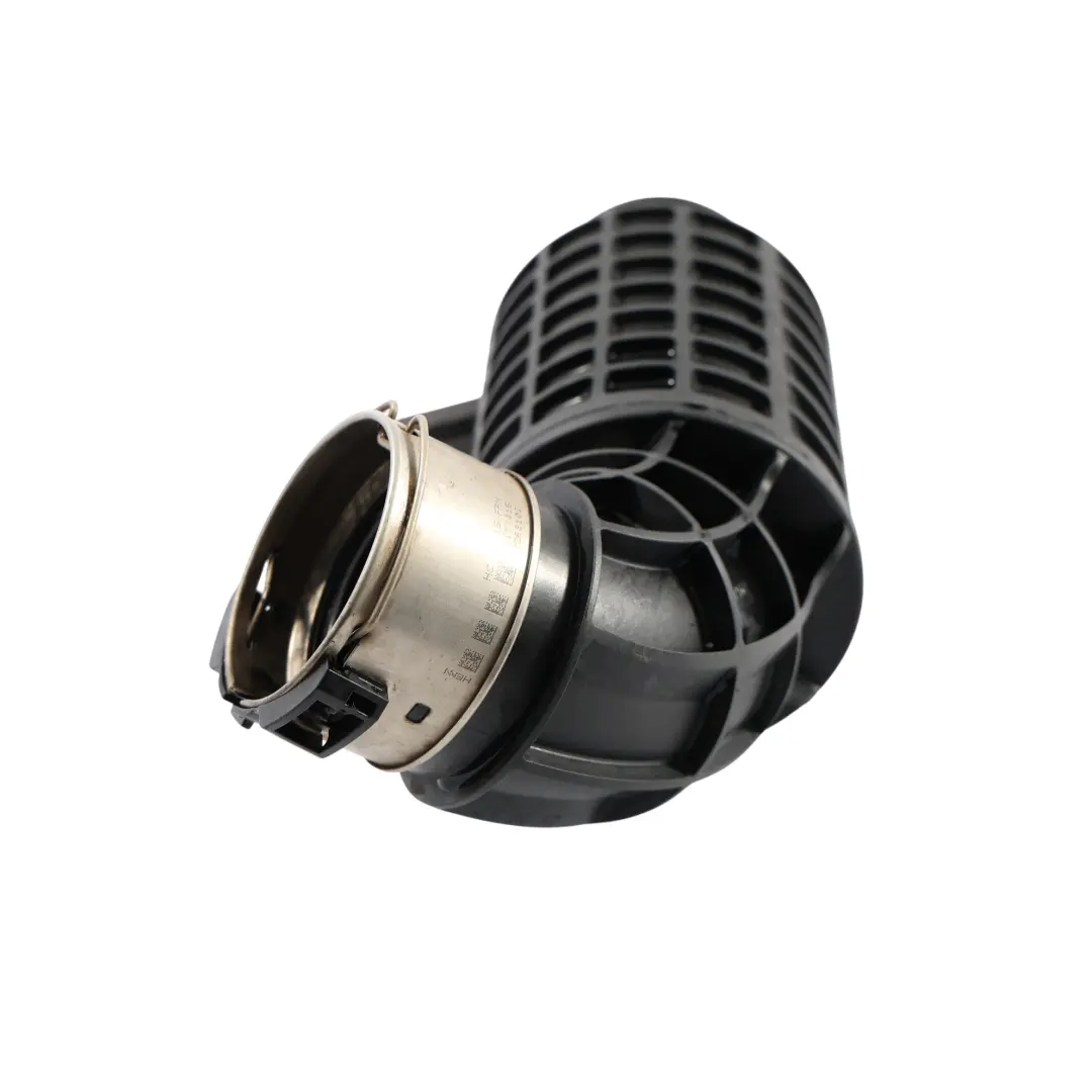 B47 Motor Turbo Ladeluftleitung Ladeluftkühler Schlauch für Mini F55 F56 Cooper SD mit Teilenummer 8577233 Mini F55 F56 Cooper SD B47 Motor Turbo Ladeluftleitung Ladeluftkühler Schlauch - SKU 8577233-1 - Teilenummer 8577233