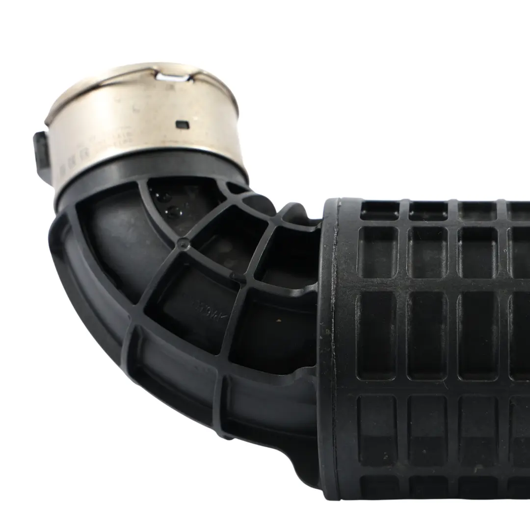 Mini F55 F56 B47 Motor Manguera Tubería Intercooler Línea Aire Turbocompresor - SKU 8577233-1 - Número de pieza 8577233