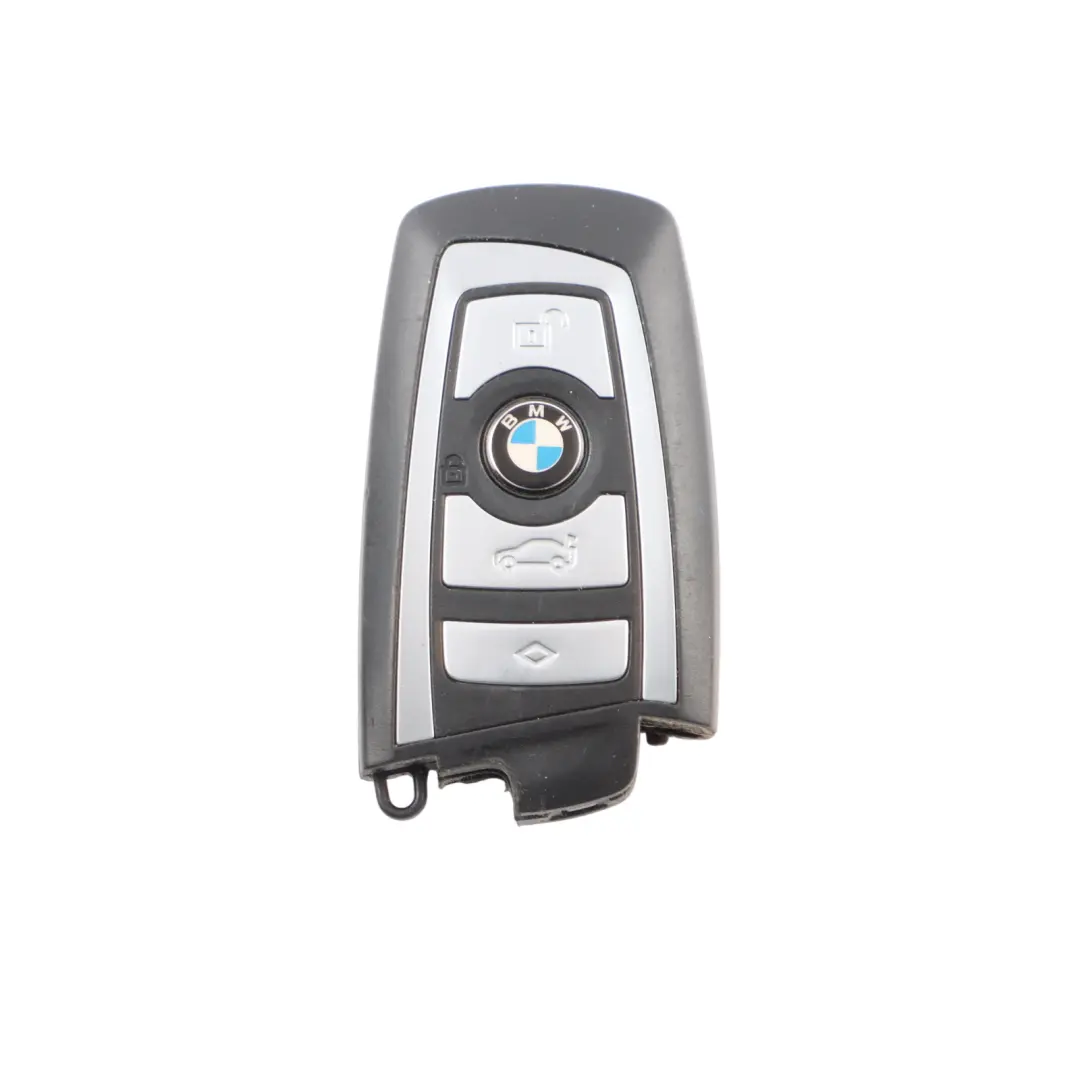 BMW F10 F11 535d F13 640d N57Z 313HP Kit DDE ECU + Key + CAS4 Automatic - SKU 8578116-1 - Part number 8578116