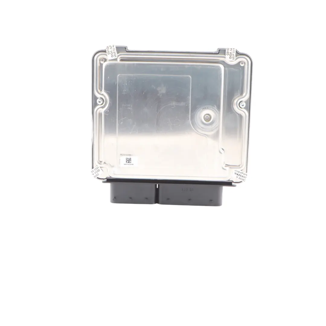 BMW F10 520d F20 320d N47N 184HP Engine Module Unit ECU DDE Kit Key Cas4 - SKU 8578995-1 - Part number 8578995