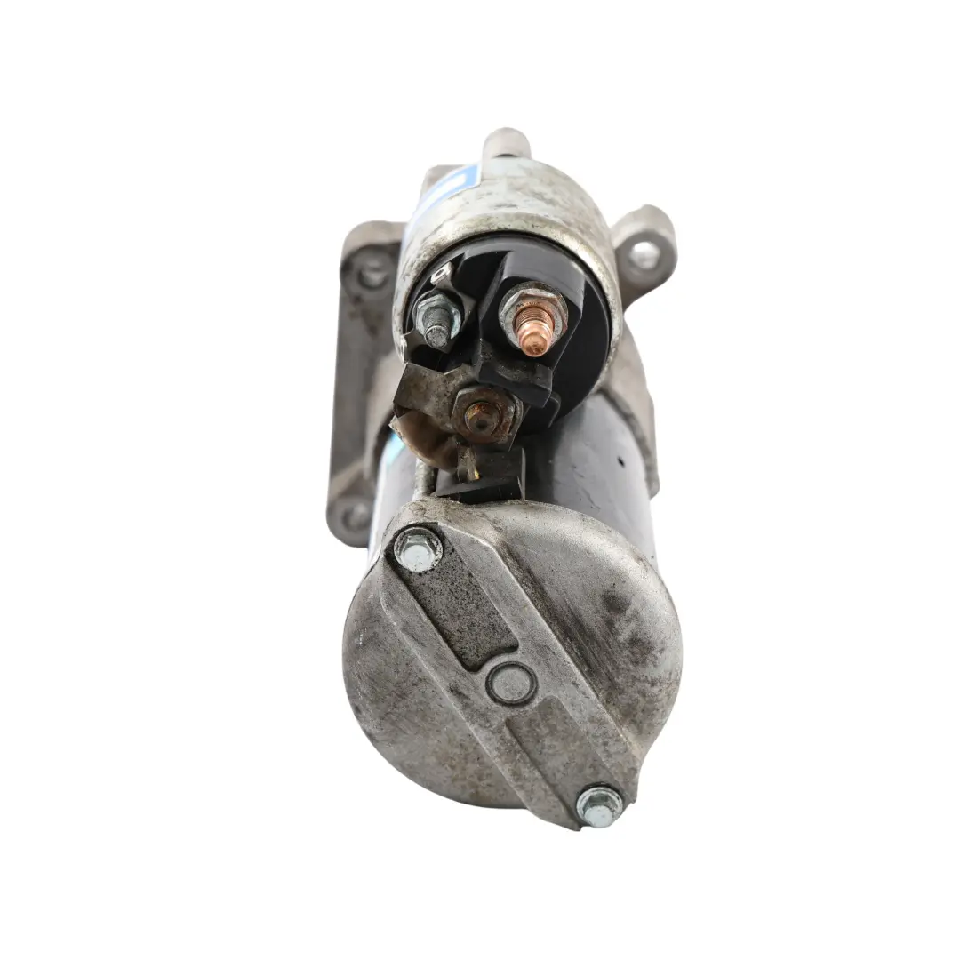 B37 B47 Démarreur Moteur pour BMW F45 F46 F55 F60 à propos du numéro de pièce 8581788 BMW F45 F46 F55 F60 B37 B47 Démarreur Moteur - SKU 8581788-1 - Numéro de pièce 8581788