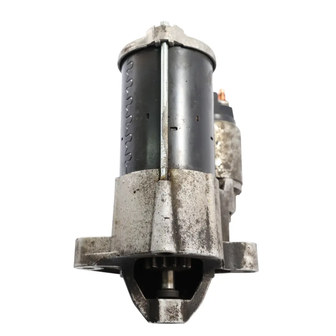 B37 B47 Motor De Arranque para BMW F45 F46 F55 F60 con número de pieza 8581788 BMW F45 F46 F55 F60 B37 B47 Motor De Arranque - SKU 8581788-1 - Número de pieza 8581788