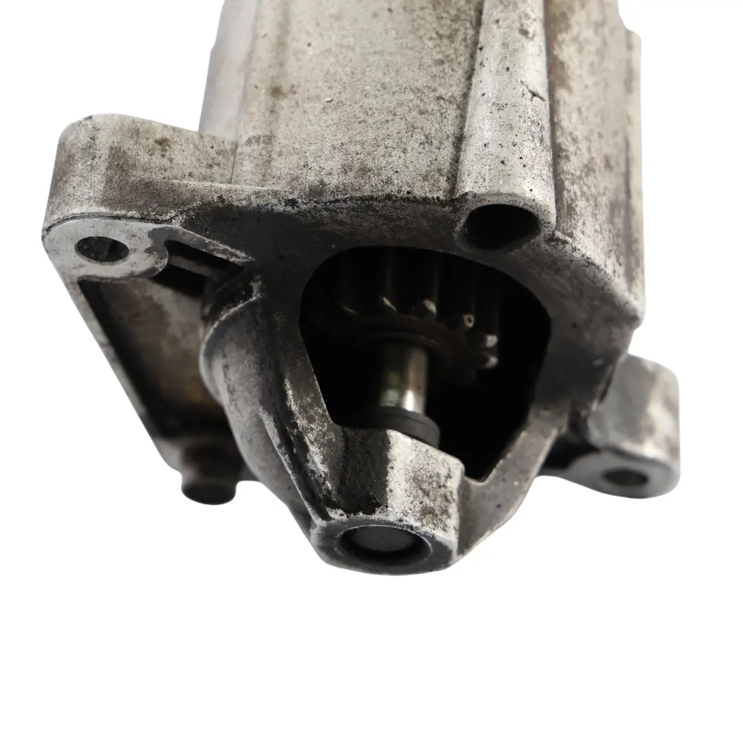 B37 B47 Démarreur Moteur pour BMW F45 F46 F55 F60 à propos du numéro de pièce 8581788 BMW F45 F46 F55 F60 B37 B47 Démarreur Moteur - SKU 8581788-1 - Numéro de pièce 8581788