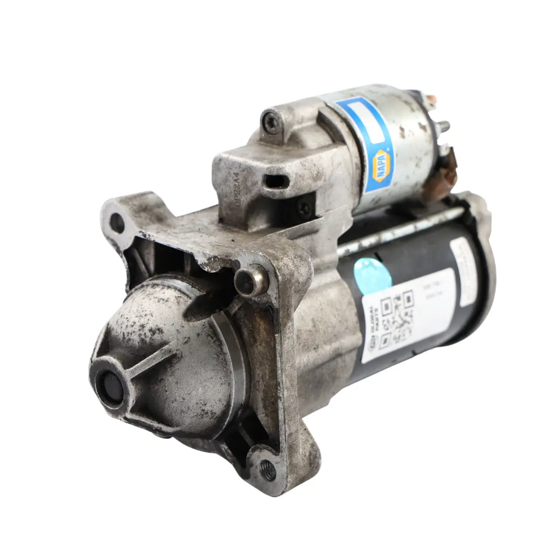 B37 B47 Engine Starter Motor to BMW F45 F46 F55 F60 with Part number 8581788 BMW F45 F46 F55 F60 B37 B47 Engine Starter Motor - SKU 8581788-1 - Part number 8581788