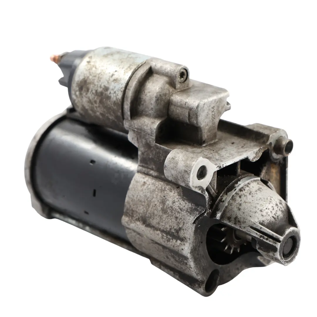B37 B47 Motorino Di Avviamento per BMW F45 F46 F55 F60 con numero di parte 8581788 BMW F45 F46 F55 F60 B37 B47 Motorino Di Avviamento - SKU 8581788-1 - Numero di parte 8581788