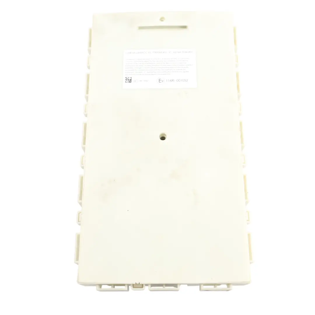 N47N 143HP Komputer Silnika ECU DDE Kit do BMW F20 F30 F31 118D 318D o numerze 8582280 BMW F20 F30 F31 118D 318D N47N 143HP Komputer Silnika ECU DDE Kit - SKU 8582280-9 - Numer Części 8582280