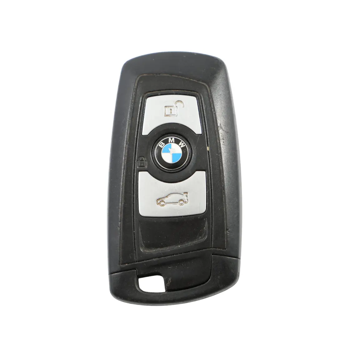 BMW F20 F30 F31 118D 318D N47N 143HP Engine Unit ECU DDE Kit FEM + Key - SKU 8582280-9 - Numéro de pièce 8582280