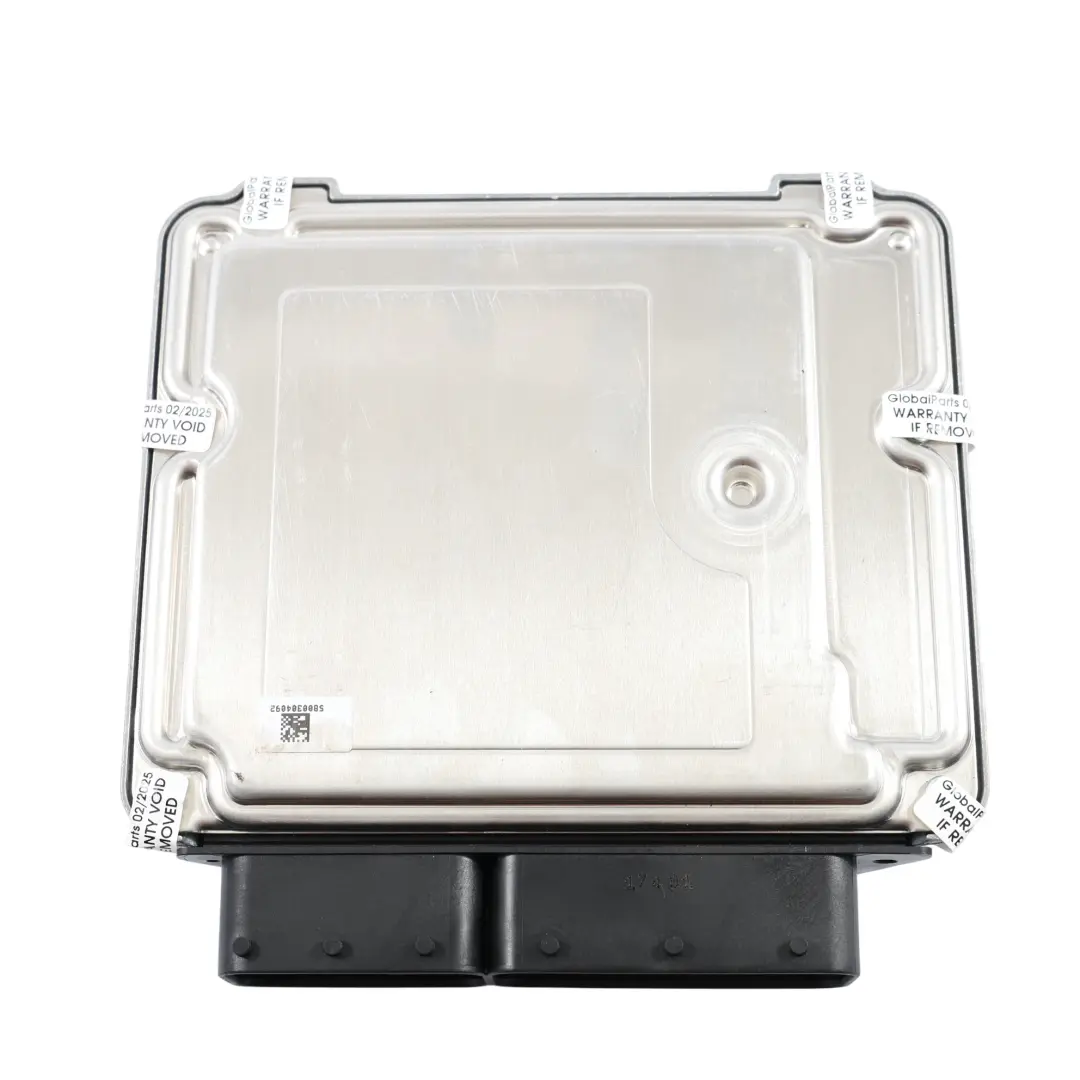 BMW F20 F30 F31 118D 318D N47N 143HP Engine Unit ECU DDE Kit FEM + Key - SKU 8582280-9 - Numéro de pièce 8582280