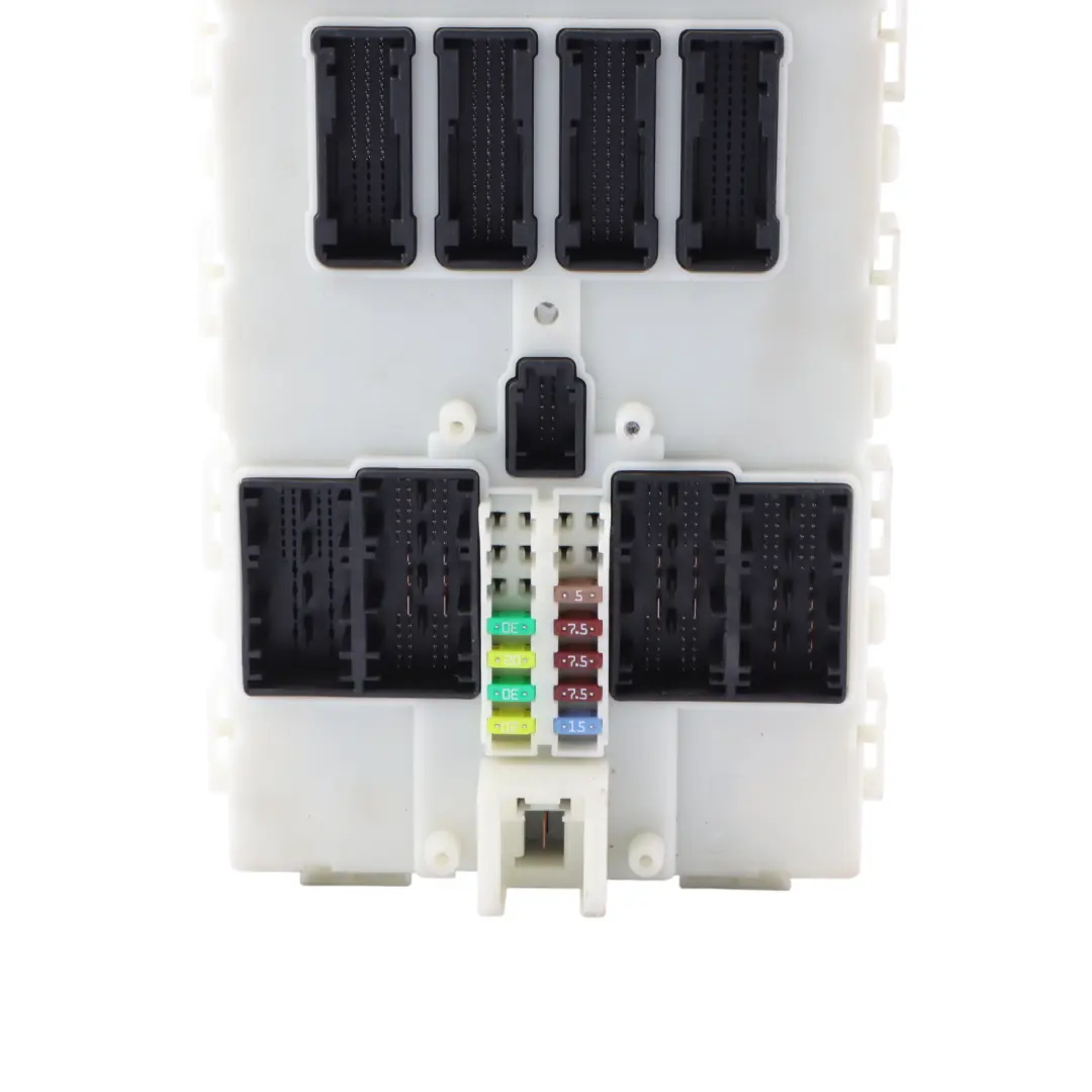BMW F30 335dX F32 435dX N57Z 313HP Diesel Engine Unit ECU Kit DDE 8585379 - SKU 8585376-1 - Part number 8585376