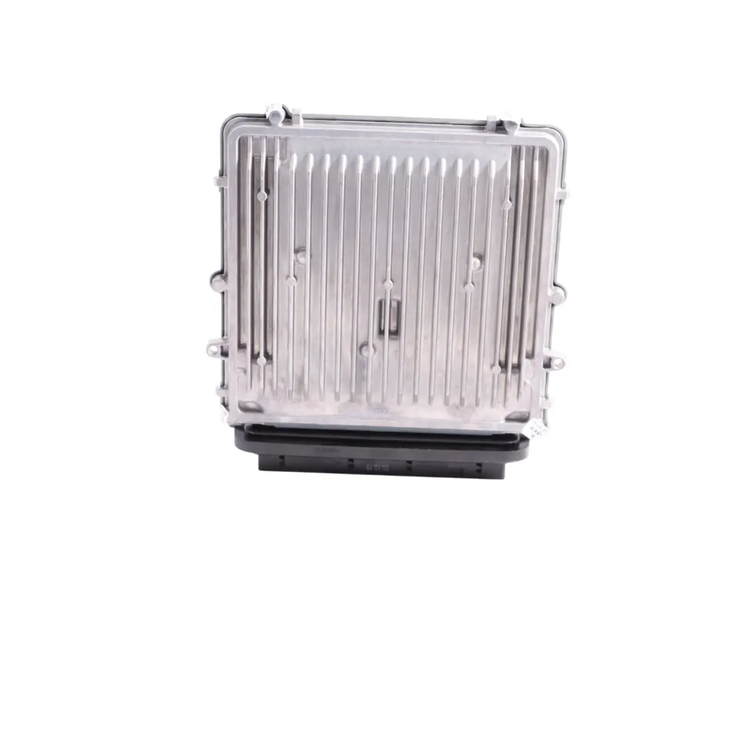 BMW F07 GT F10 F11 535D F13 640D LCI N57Z 313HP Motor ECU DDE Automático - SKU 8586536-7 - Número de pieza 8586536
