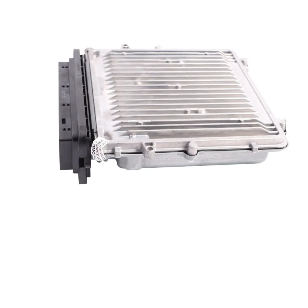 BMW F07 GT F10 F11 535D F13 640D LCI N57Z 313HP Motor ECU DDE Automático - SKU 8586536-7 - Número de pieza 8586536