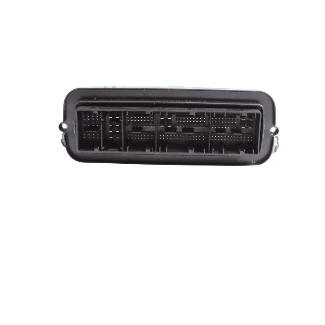 BMW F07 GT F10 F11 535D F13 640D LCI N57Z 313HP Motor ECU DDE Automático - SKU 8586536-7 - Número de pieza 8586536