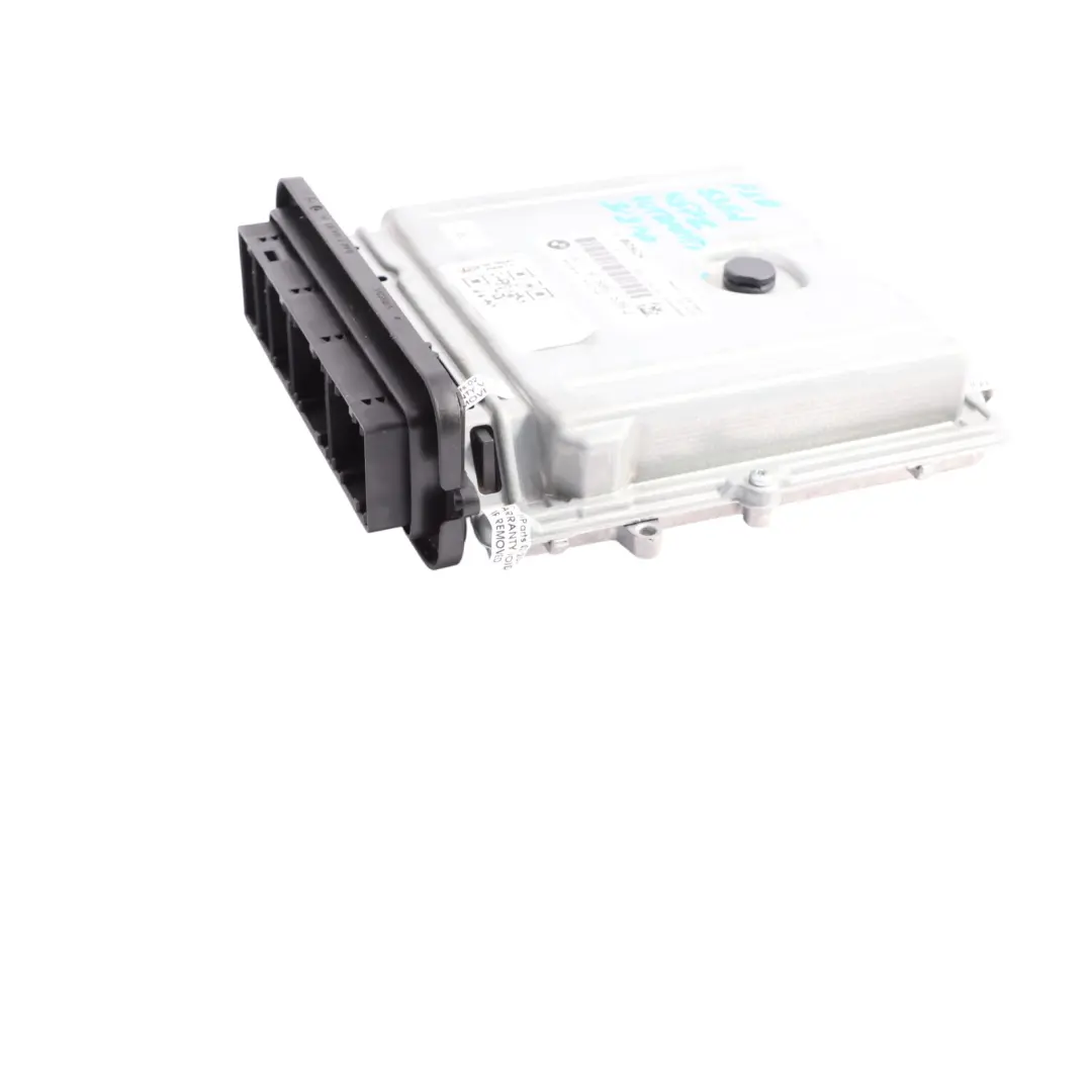 BMW F07 GT F10 F11 535D F13 640D LCI N57Z 313HP Motor ECU DDE Automático - SKU 8586536-7 - Número de pieza 8586536