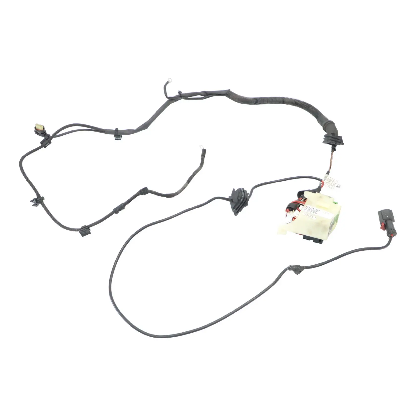 BMW F20 F22 F23 Faisceau De Câbles De Module Transmission Boîte Vitesses 8586568