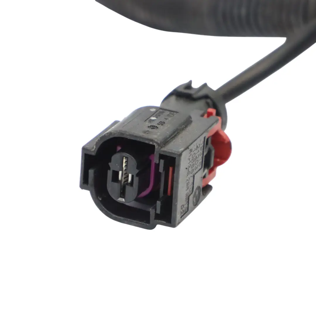BMW F20 F22 F23 Getriebe Modul Kabelbaum Kabel - SKU 8586568 - Teilenummer 8586568