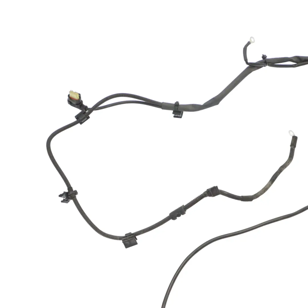 BMW F20 F22 F23 Gearbox Transmission Module Harness Wiring Loom Cable - SKU 8586568 - Part number 8586568
