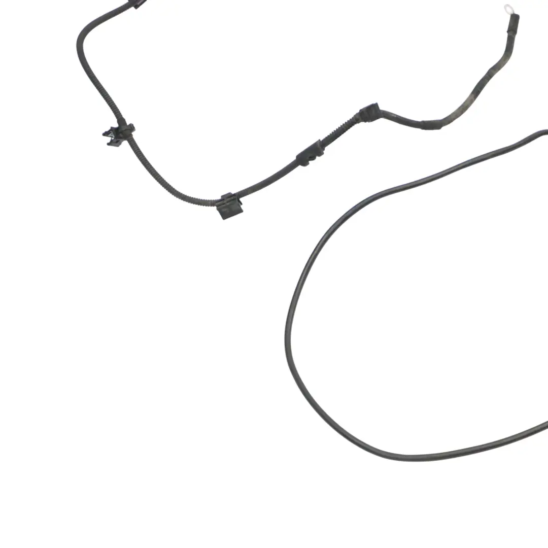 BMW F20 F22 F23 Getriebe Modul Kabelbaum Kabel - SKU 8586568 - Teilenummer 8586568