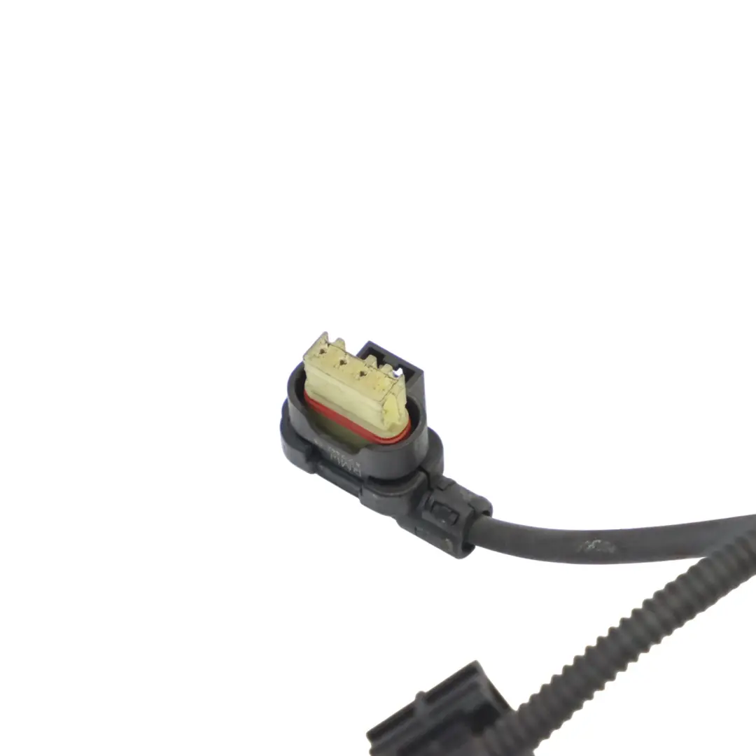 Gearbox Transmission Module Harness Wiring Loom Cable to BMW F20 F22 F23 with Part number 8586568 BMW F20 F22 F23 Gearbox Transmission Module Harness Wiring Loom Cable - SKU 8586568 - Part number 8586568