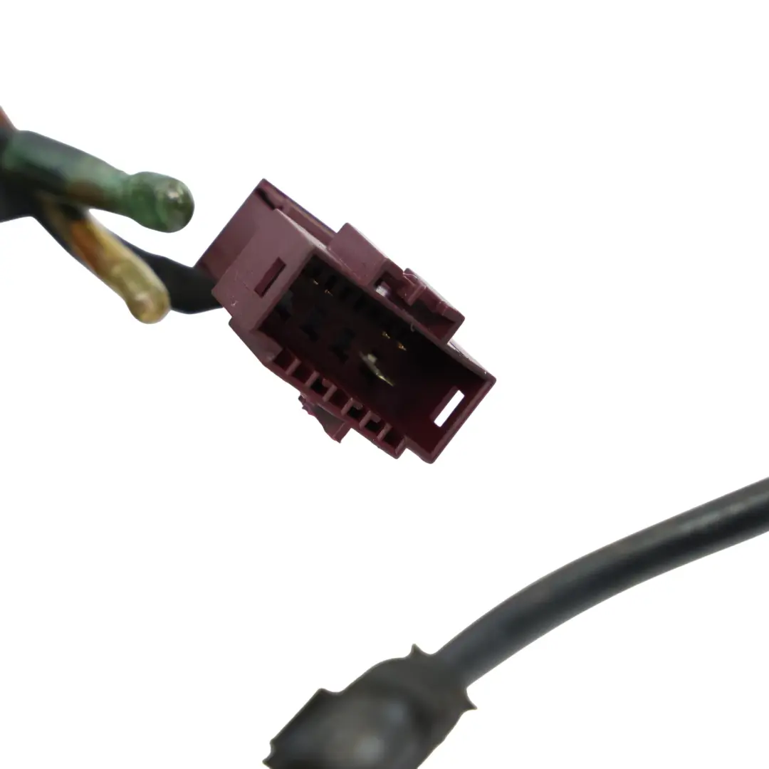 Gearbox Transmission Harness Wiring Loom Cable to BMW F20 F21 F30 F31 LCI with Part number 8586569 BMW F20 F21 F30 F31 LCI Gearbox Transmission Harness Wiring Loom Cable - SKU 8586569 - Part number 8586569