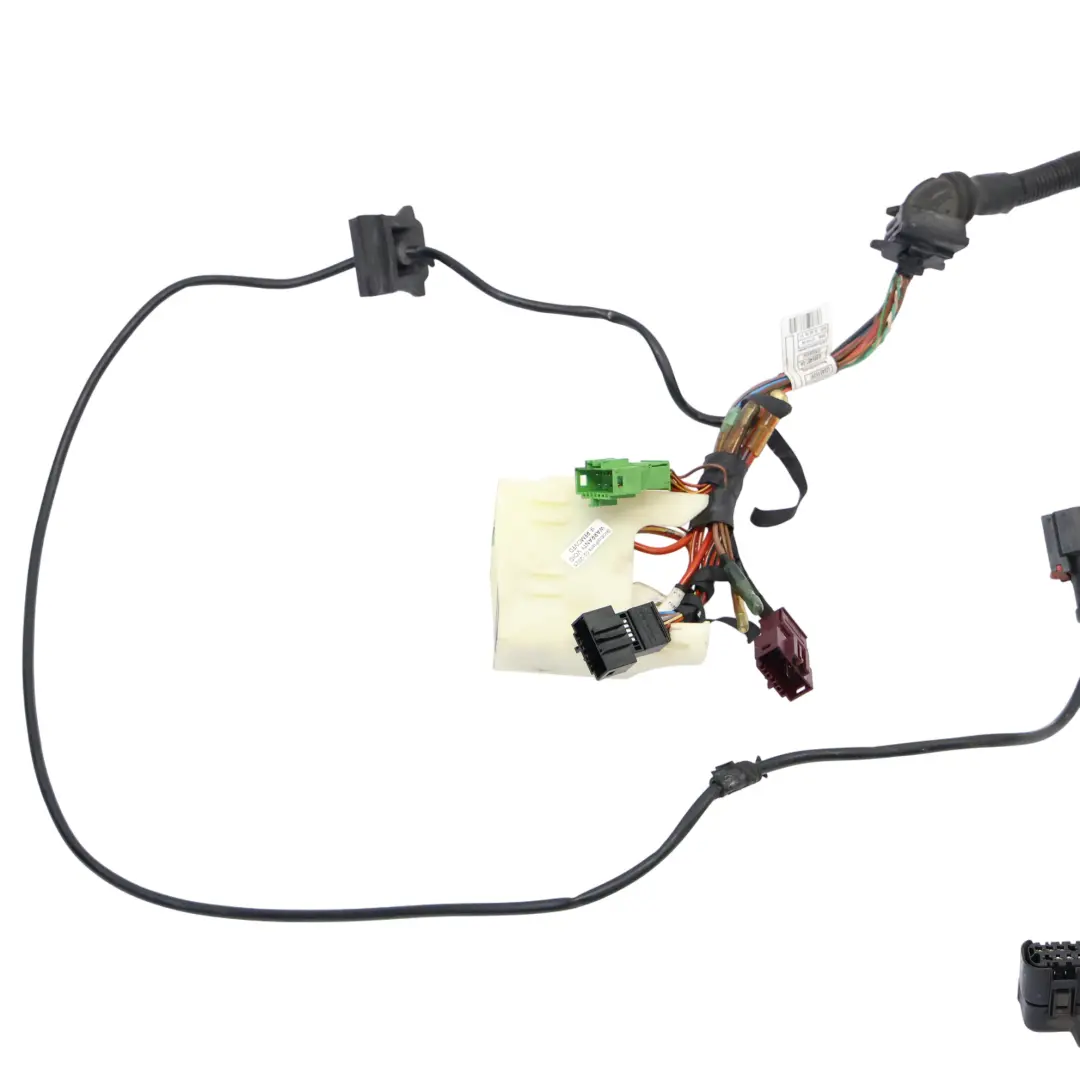 Caja De Cambios Transmisión Mazo Cables Cable para BMW F20 F21 F30 F31 LCI con número de pieza 8586569 BMW F20 F21 F30 F31 LCI Caja De Cambios Transmisión Mazo Cables Cable - SKU 8586569 - Número de pieza 8586569