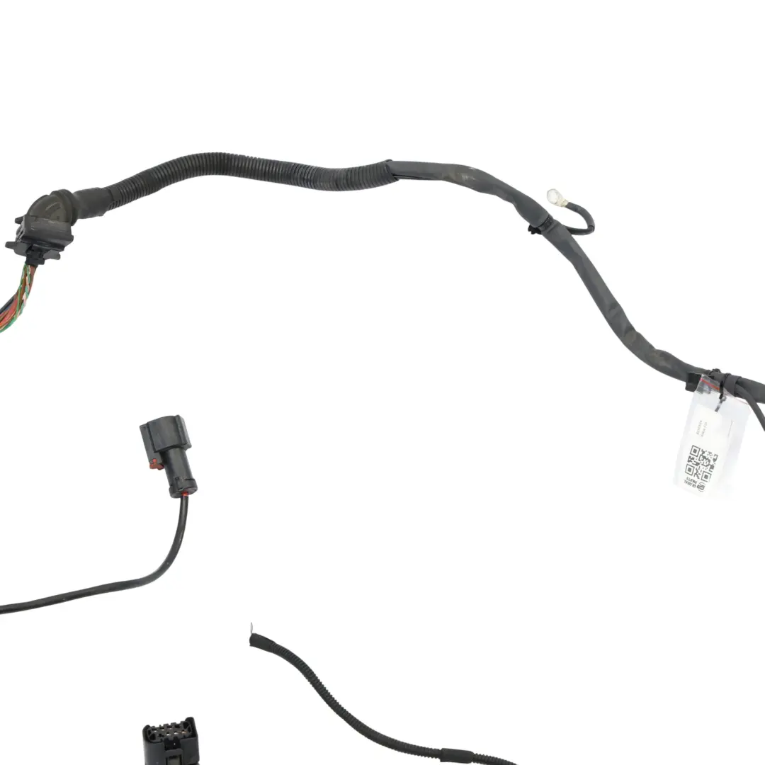 Cambio Trasmissione Cablaggio Cablaggio Cavo per BMW F20 F21 F30 F31 LCI con numero di parte 8586569 BMW F20 F21 F30 F31 LCI Cambio Trasmissione Cablaggio Cablaggio Cavo - SKU 8586569 - Numero di parte 8586569