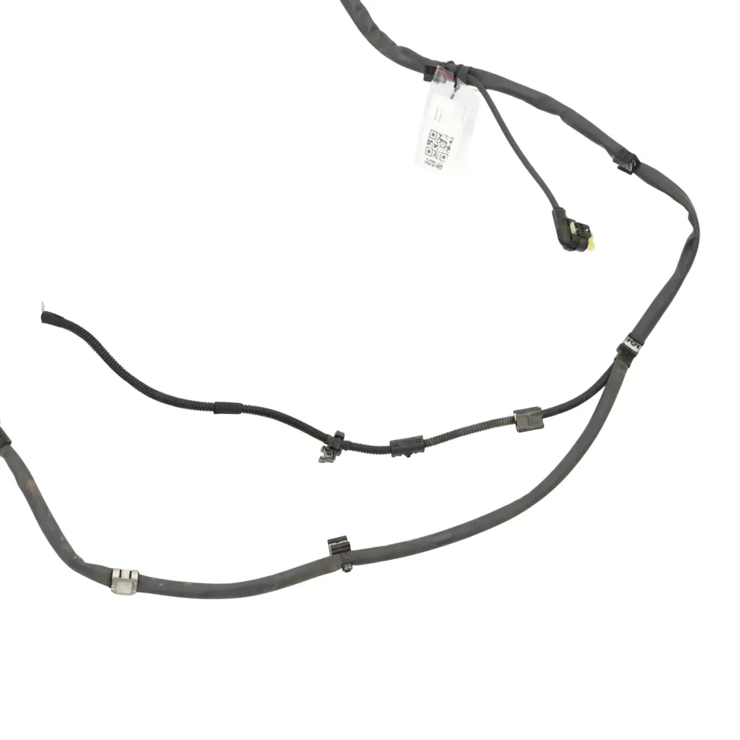 Gearbox Transmission Harness Wiring Loom Cable to BMW F20 F21 F30 F31 LCI with Part number 8586569 BMW F20 F21 F30 F31 LCI Gearbox Transmission Harness Wiring Loom Cable - SKU 8586569 - Part number 8586569