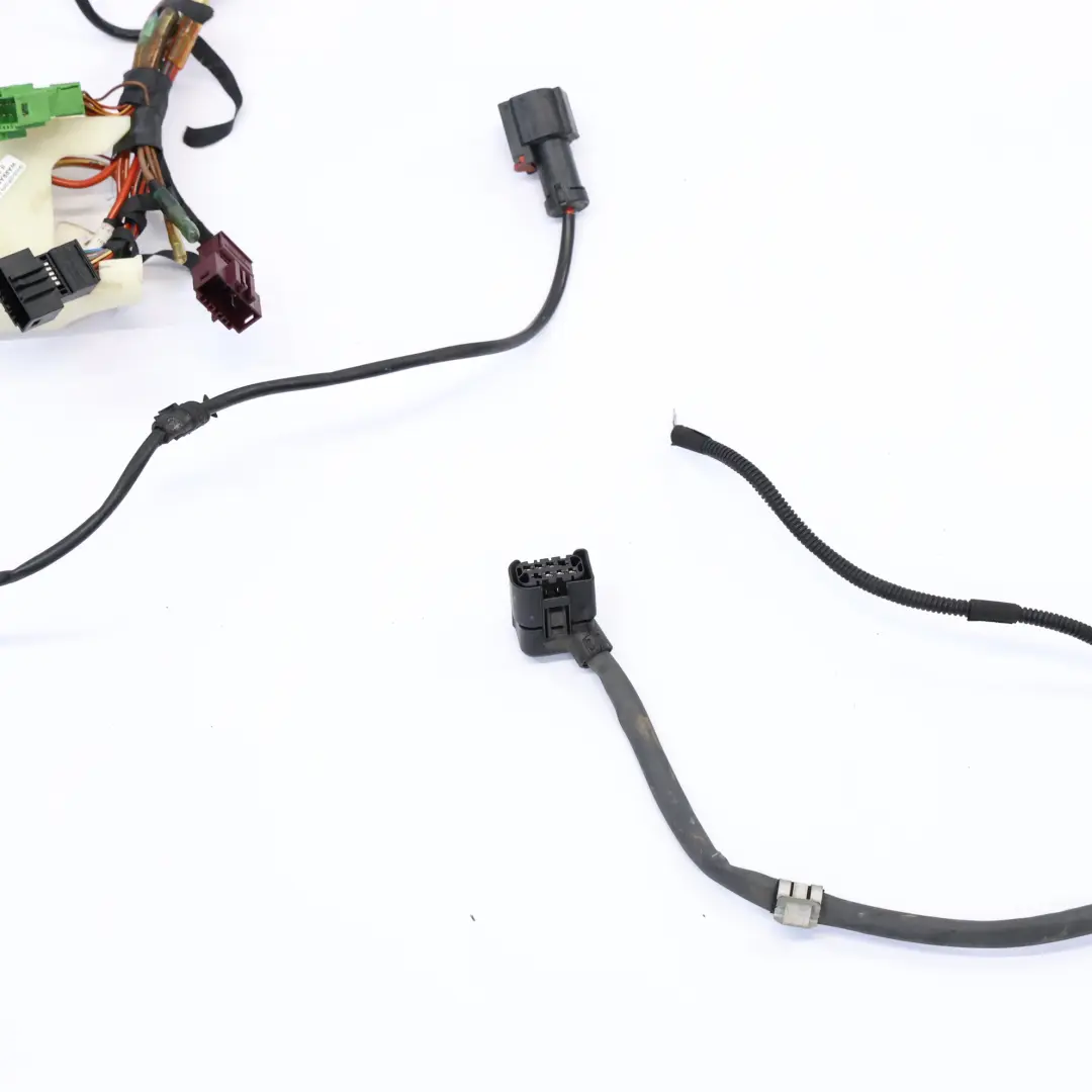 Caja De Cambios Transmisión Mazo Cables Cable para BMW F20 F21 F30 F31 LCI con número de pieza 8586569 BMW F20 F21 F30 F31 LCI Caja De Cambios Transmisión Mazo Cables Cable - SKU 8586569 - Número de pieza 8586569