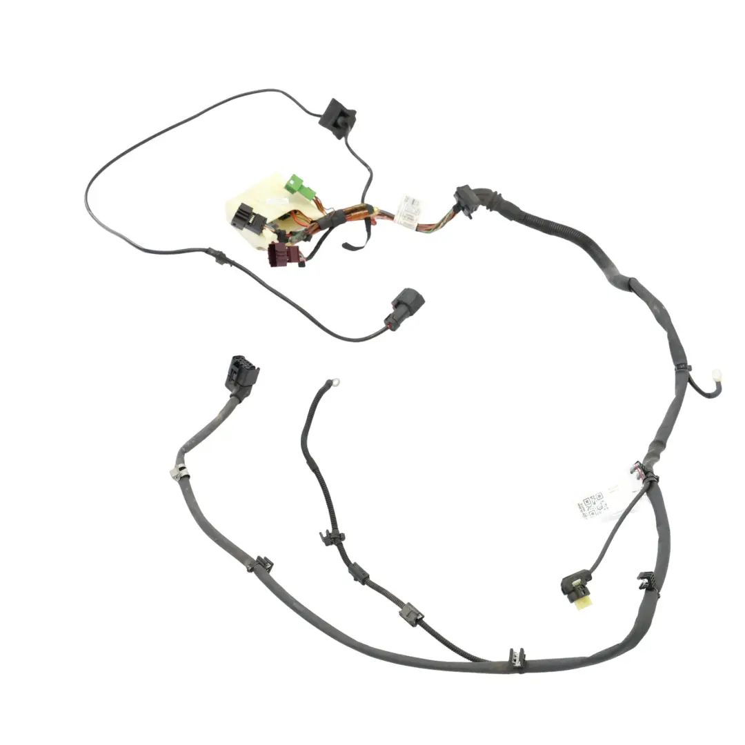 Cambio Trasmissione Cablaggio Cablaggio Cavo per BMW F20 F21 F30 F31 LCI con numero di parte 8586569 BMW F20 F21 F30 F31 LCI Cambio Trasmissione Cablaggio Cablaggio Cavo - SKU 8586569 - Numero di parte 8586569