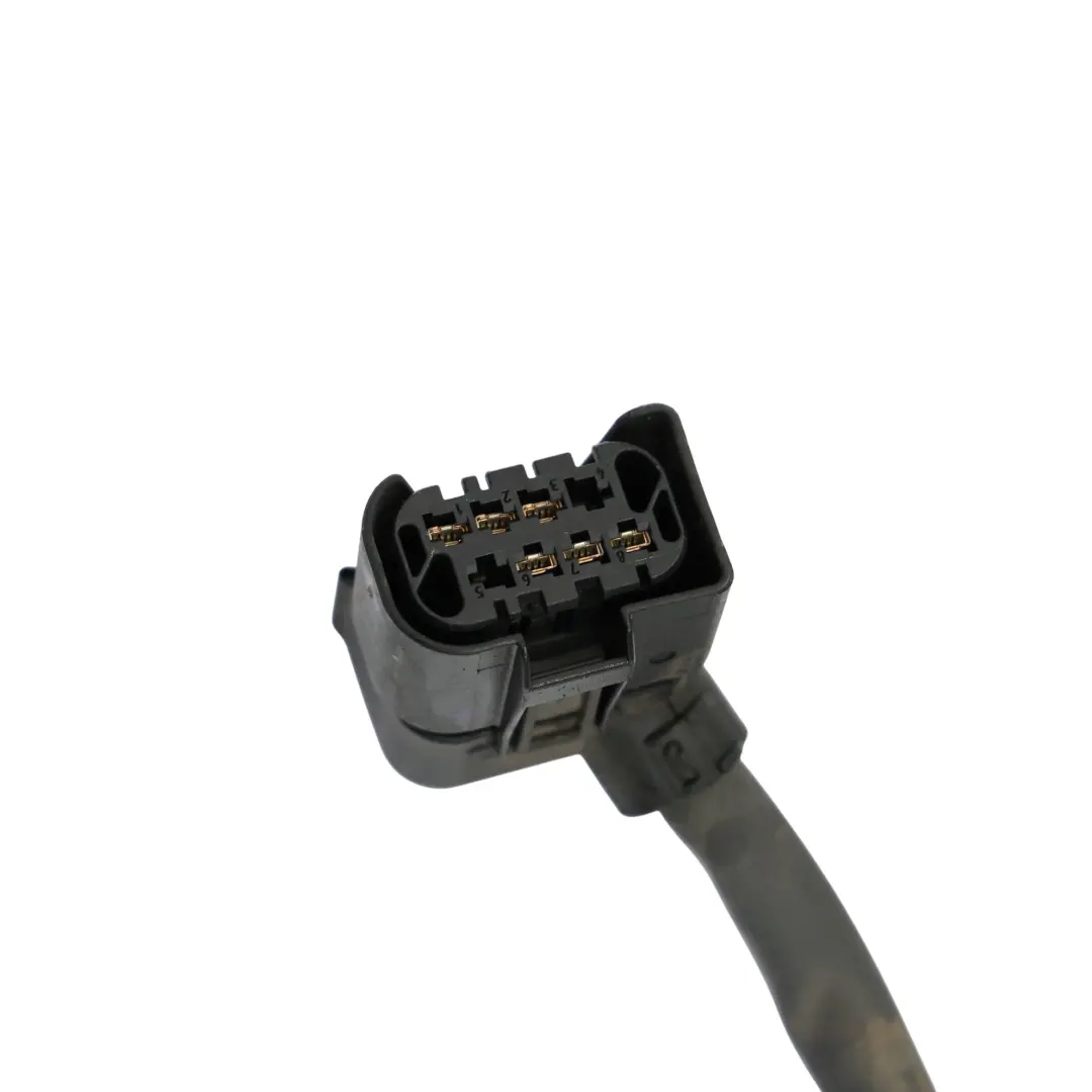 BMW F20 F21 F30 F31 LCI Caja De Cambios Transmisión Mazo Cables Cable - SKU 8586569 - Número de pieza 8586569