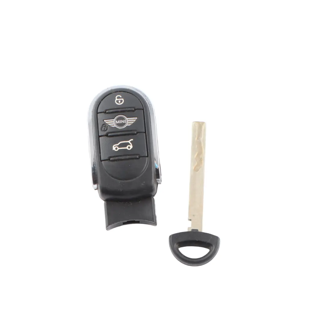 B37 115HP Engine ECU Kit DDE Key BDC Lock Manual to Mini Cooper D F55 F56 with Part number 8587952 Mini Cooper D F55 F56 B37 115HP Engine ECU Kit DDE Key BDC Lock Manual - SKU 8587952-5 - Part number 8587952