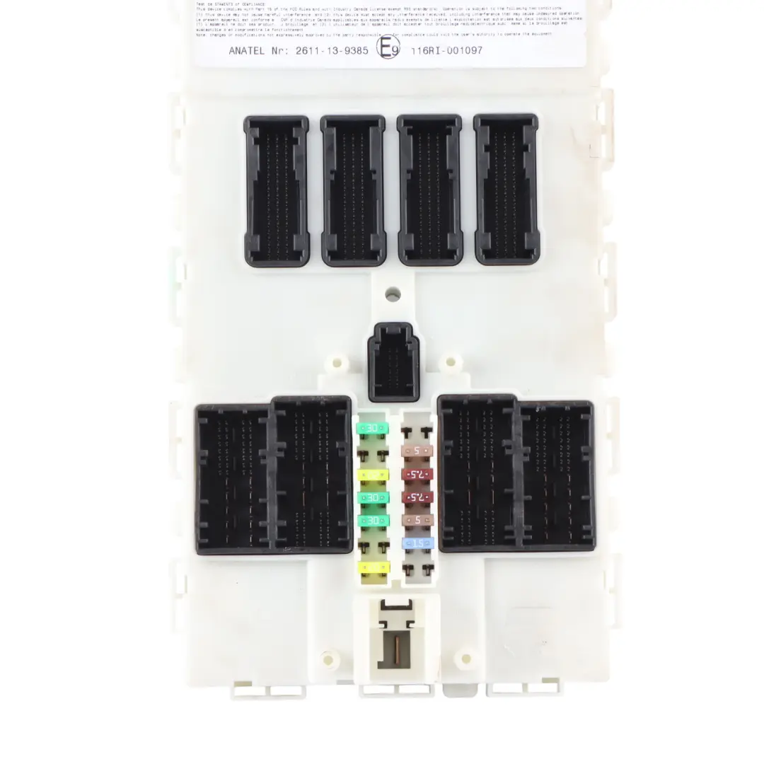 B37 115HP Engine ECU Kit DDE Key BDC Lock Manual to Mini Cooper D F55 F56 with Part number 8587952 Mini Cooper D F55 F56 B37 115HP Engine ECU Kit DDE Key BDC Lock Manual - SKU 8587952-5 - Part number 8587952