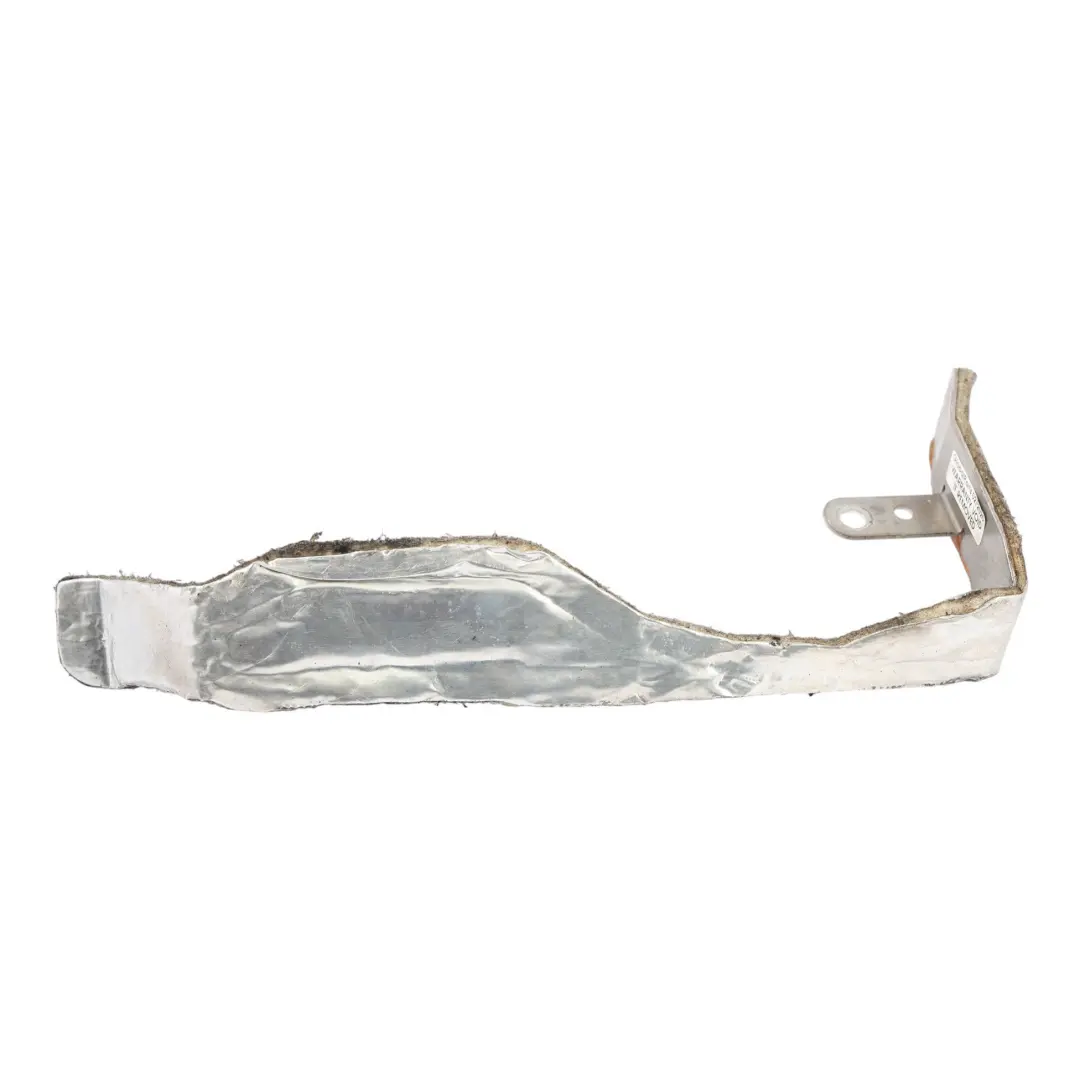  Support Échappement BMW G11 G12 G30 G31 G32 Support Protection Thermique - SKU 8588467 - Numéro de pièce 8588467