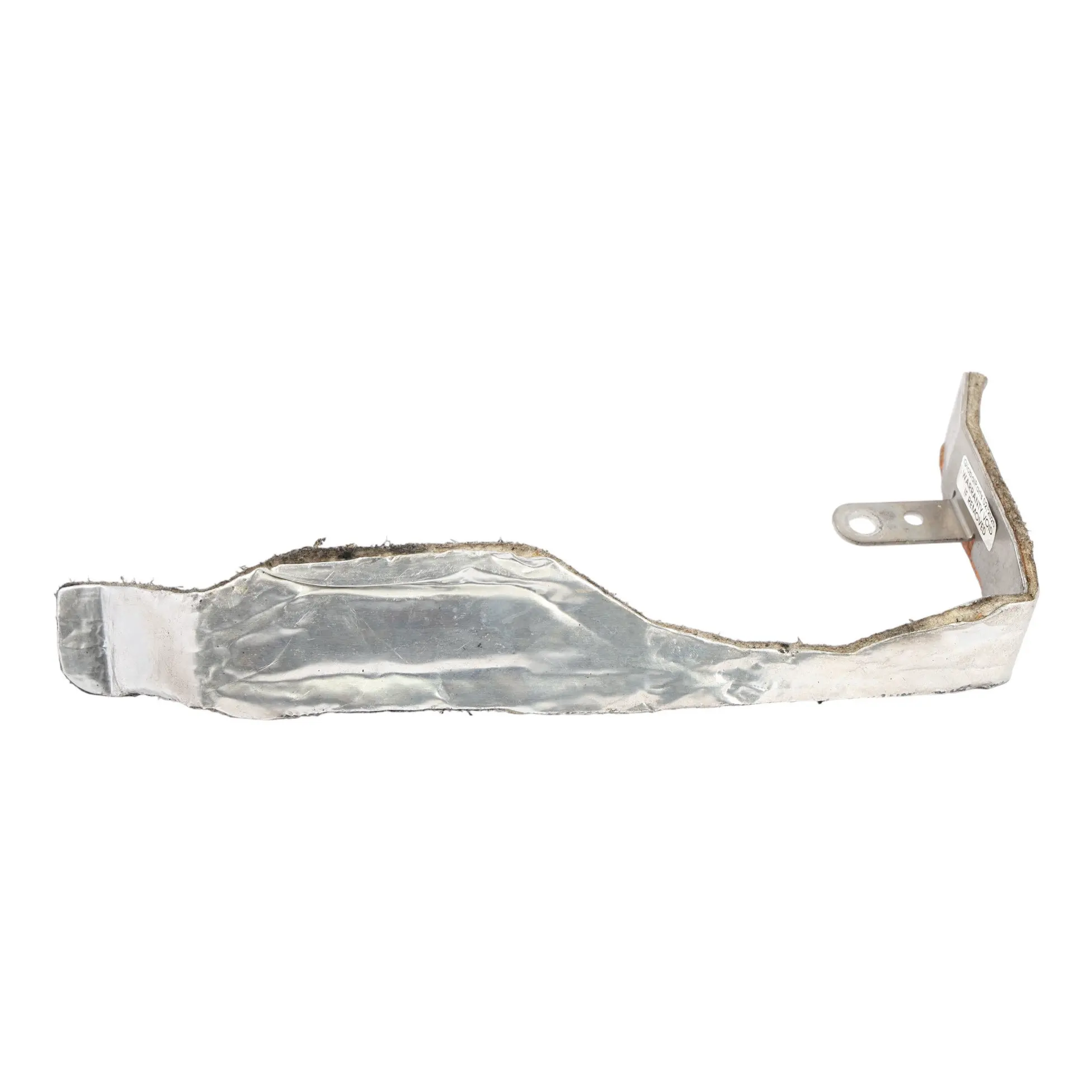 Support Échappement BMW G11 G12 G30 G31 G32 Support Protection Thermique 8588467