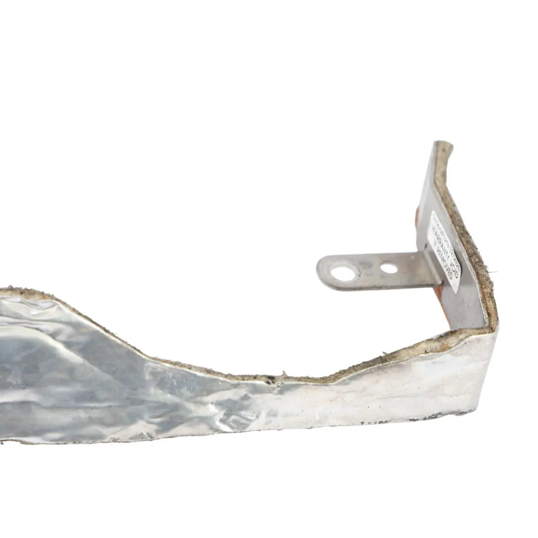 Osłona Termiczna Kolektora Wydechowego do BMW G11 G12 G30 G31 G32 o numerze 8588467 BMW G11 G12 G30 G31 G32 Osłona Termiczna Kolektora Wydechowego - SKU 8588467 - Numer Części 8588467